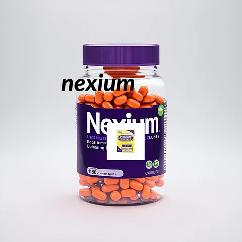 Prix du nexium